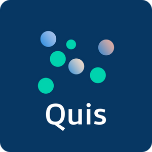 Quis Footer Logo
