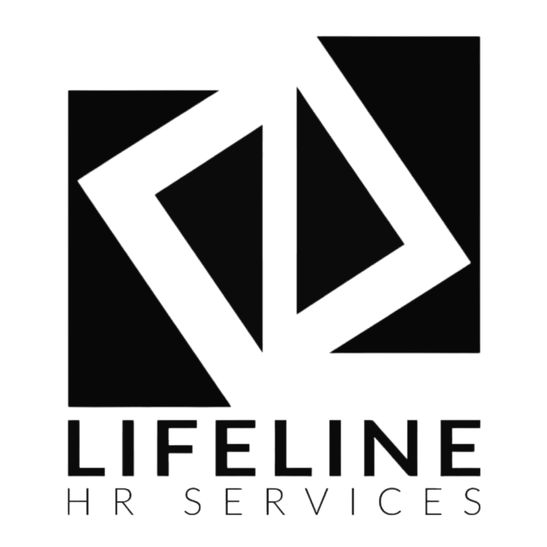 logo lifeline hr